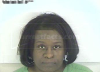 Takiel Shanell Moody