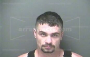 Dustin Lee Jackson