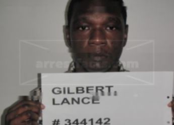 Lance Prentice Gilbert