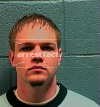 Jacob Corey Wornell