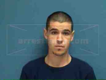 Travis Lee Anderson