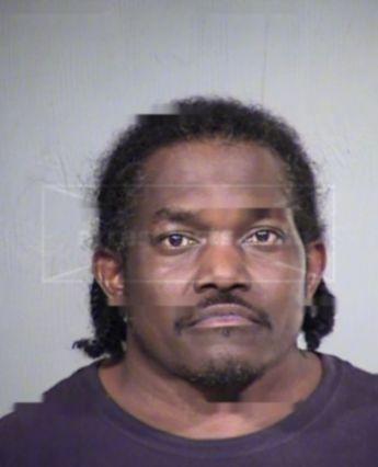 Hayward James Greene