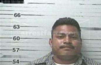 Jose Claudio Hernandez-Hernandez