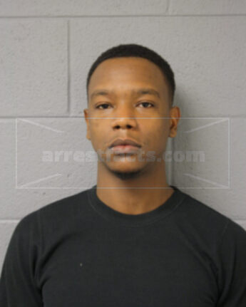 Raghib Jarrell Hannah