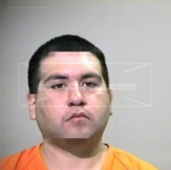 Manuel Richard Rodriquez