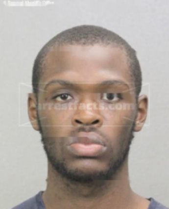 Dwayne Lamont Jordan