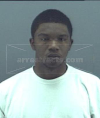 Tony Wayne Jamerson