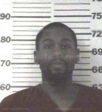 Carlos Dewayne Caldwell