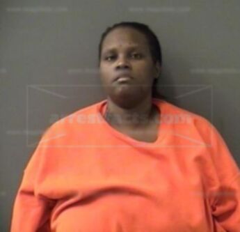 Jasetta Ann Wilkerson