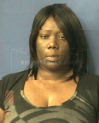 Kesha Renee Brown