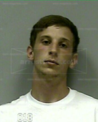 Travis Landon Bolin Roberts