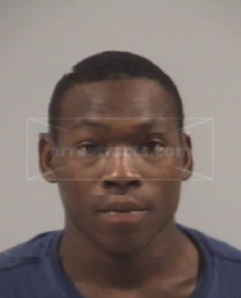 Travis Lamont Booker