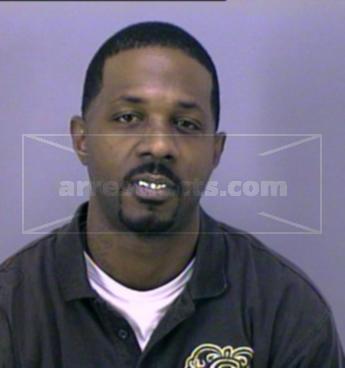 Edmond Darrell Lampton