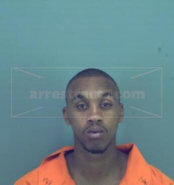 Demarkus Reaymon Davis