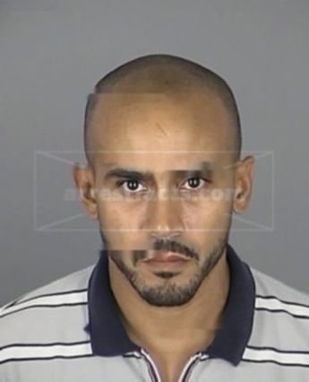 Jeffrey Anthony Perez