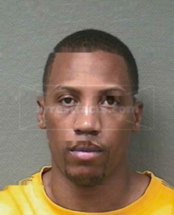 Marcus Dwayne Maynard