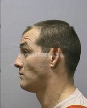 Chadrick Allen Haley