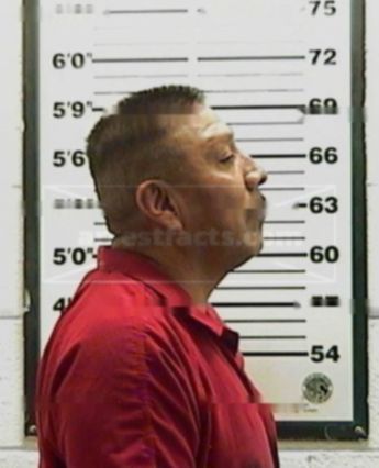 Darrell Lawrence Platero