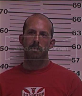 Kevin Wayne Freeman