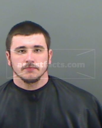 Justin Wade Allen