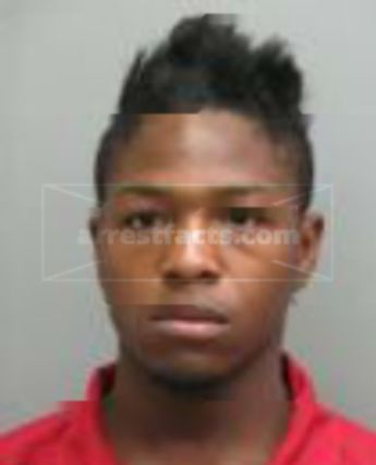 Joshua Jaquan Mosely