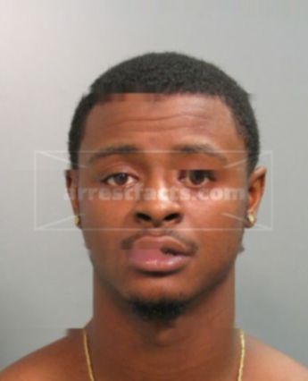 Courtland Courteze Martin