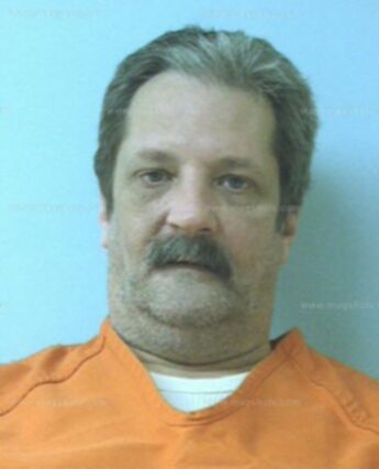Todd Anthony Parker