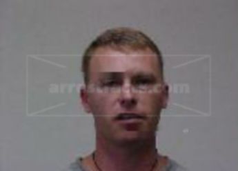 Chad Eric Chapman