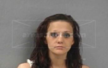 Ashley Annmarie Douglas