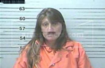 Monica Leigh Mcmorris