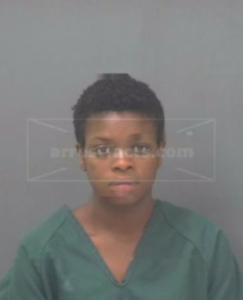 Lamesa Lashun Stallworth