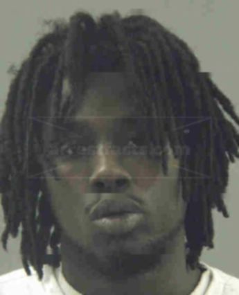 Deaunte Lamont Battee