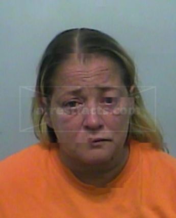 Robin Alice Chatman