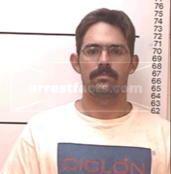 Bryan W. Machost