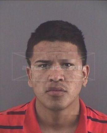 Edgar Corona Estrada