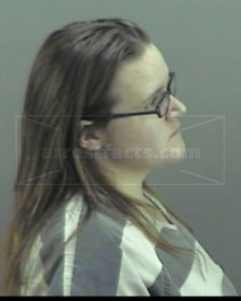 Brittany Ann Ragsdale