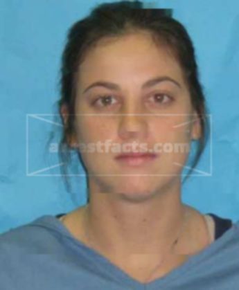 Jessica Lorraine Spaulding