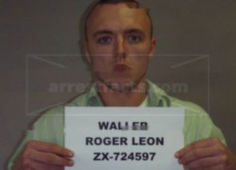 Roger Leon Waller