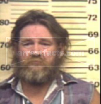 Steven Thomas Mosley