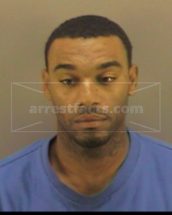 Ledaryon Antwon Anderson