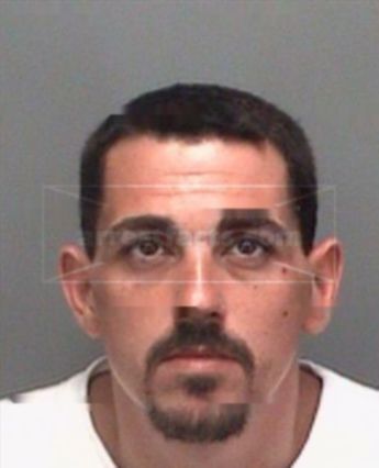 Milton Leroy Padgett