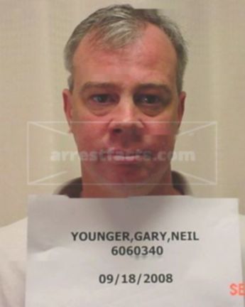 Gary Neil Younger