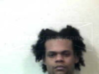 Tyrone Lamont Wilson