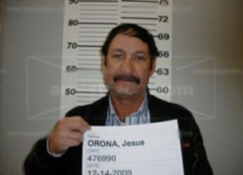 Jesus Orona