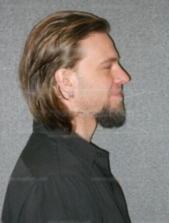 Brian N Anderson