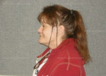 Kathleen A Hamilton