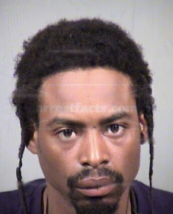 Dwayne Butler