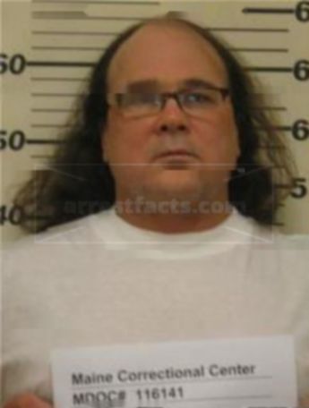 Randy Scott Monroe