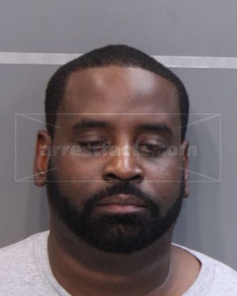 Eugene Jr Cobbins