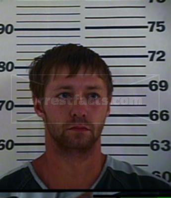 Dale Wayne Caldwell